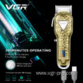 VGR V-143 Best Metal Professional Rechargeable Hair Clipper